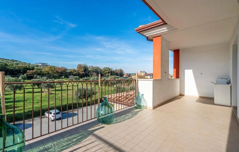 Awesome Apartment in Cologna Spiaggia With 2 Bedrooms and Wifi
