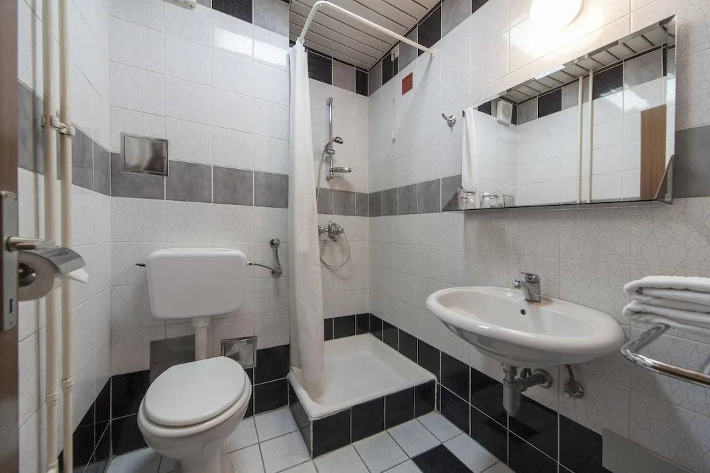 Hotel Termia