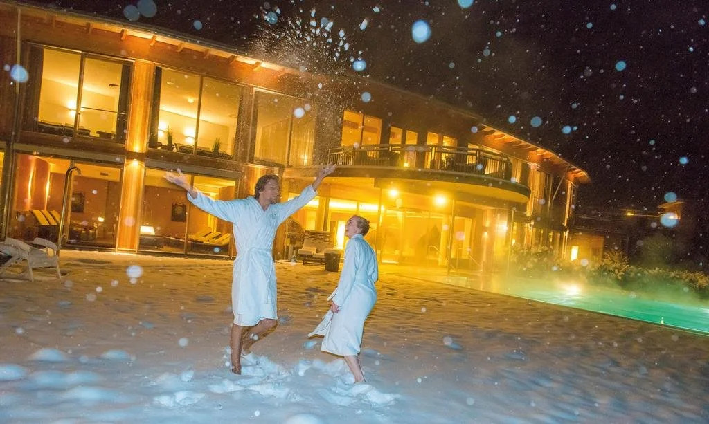 RETTER Bio-Natur-Resort