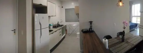 Estudio em Palmas do Arvoredo - Gov. Celso Ramos
