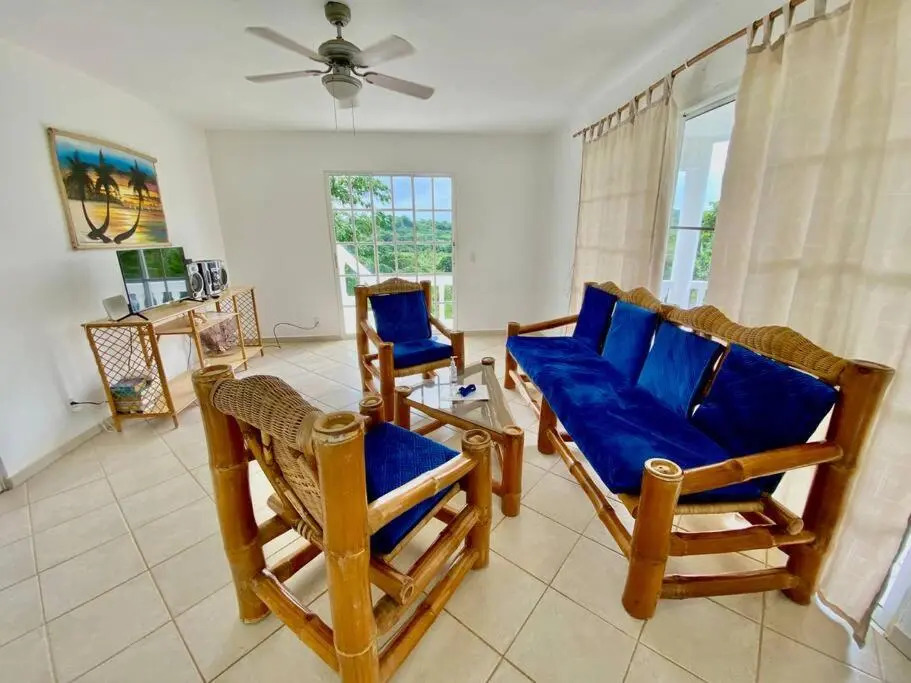 Casa Blanca Samaná - Las Galeras