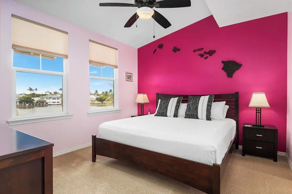 2 Bedroom with Loft and Mountain Views