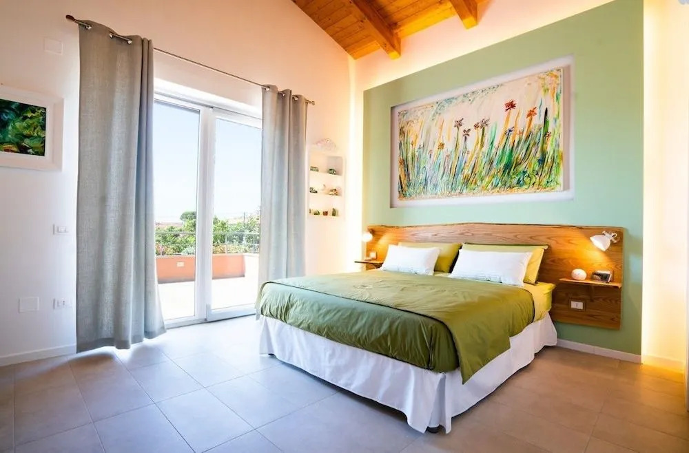 Le Monachelle Luxury