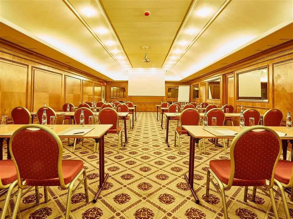 Grand Hotel Continental Bucuresti