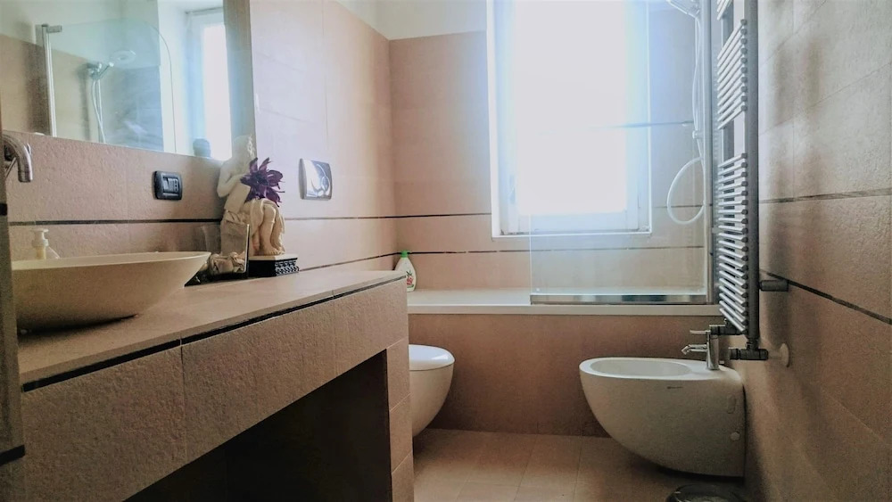 B&B Isole - Rione alto