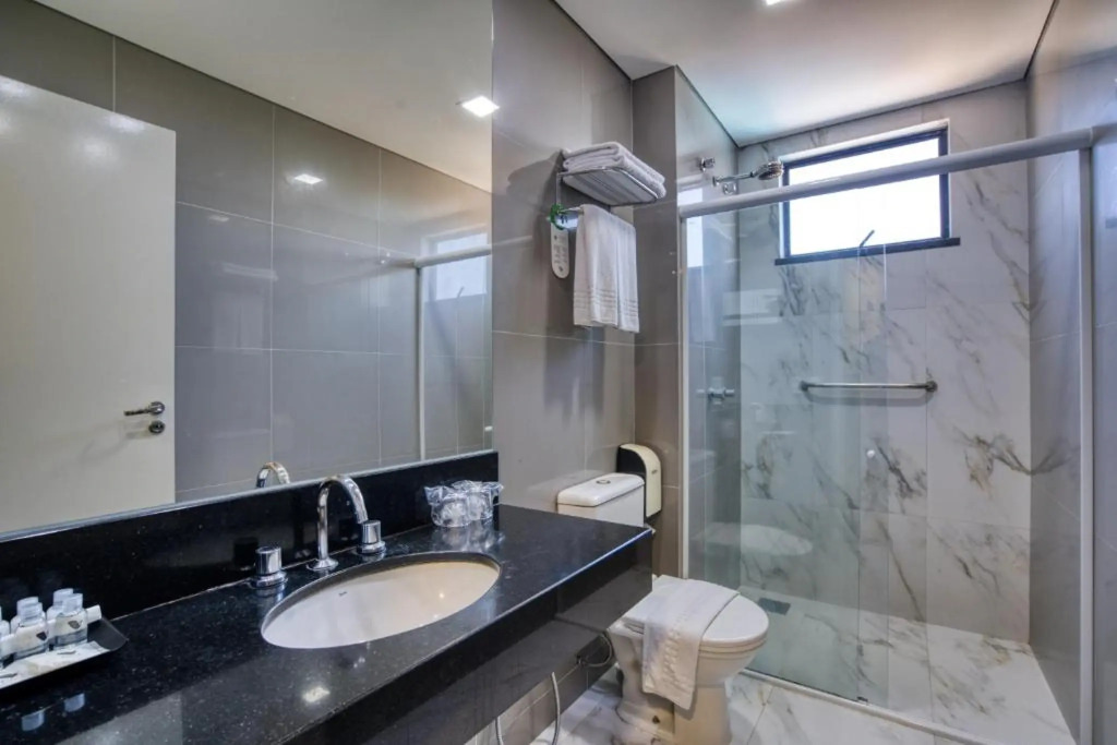 Viale Cataratas Hotel & Eventos