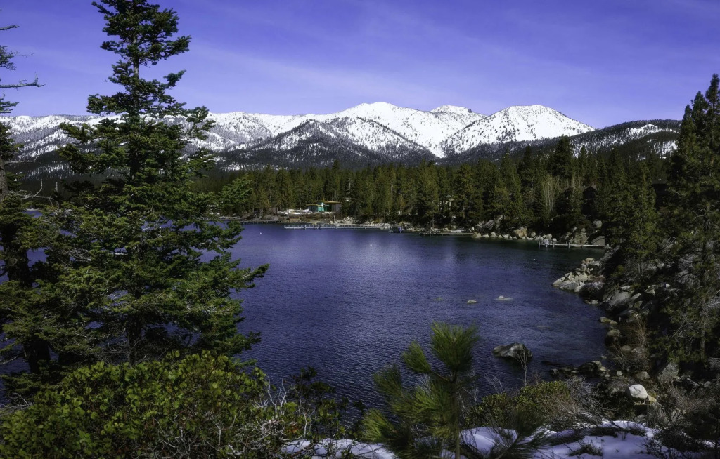 Hyatt Vacation Club at High Sierra Lodge