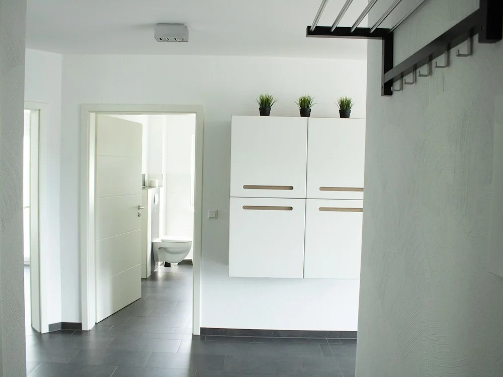 Vintage Apartment in Winterberg Sauerland Near Ski Area