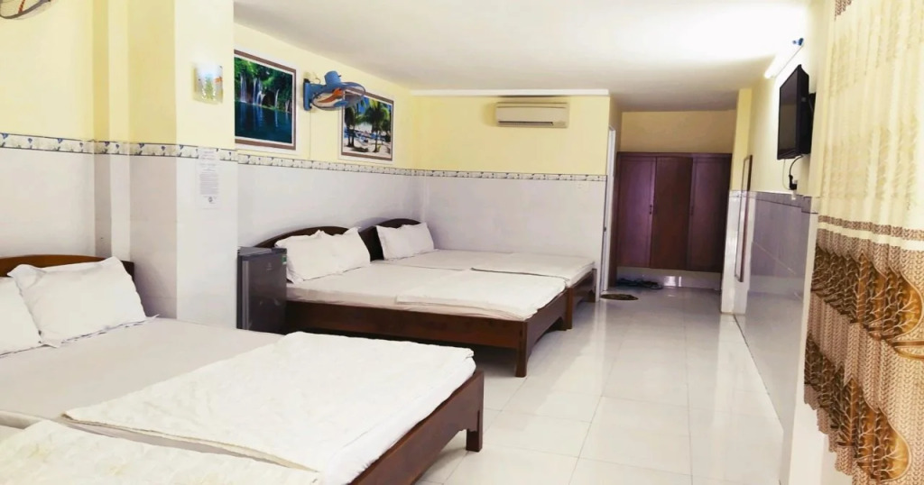 Minh Anh Hotel