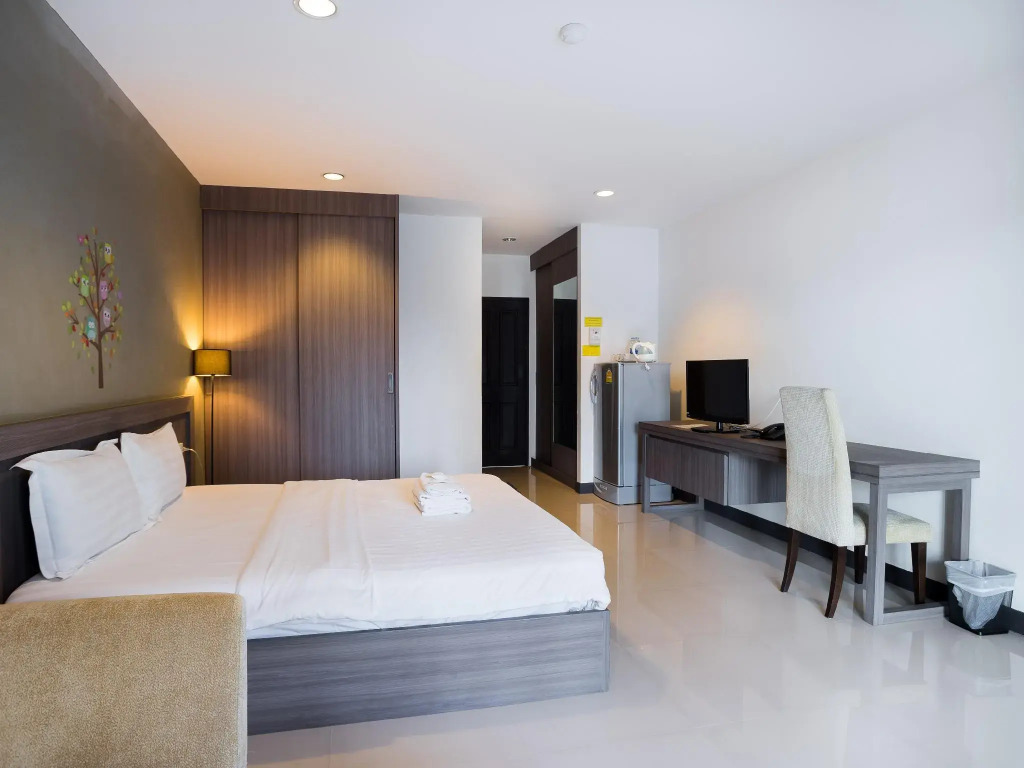 Baan Mina