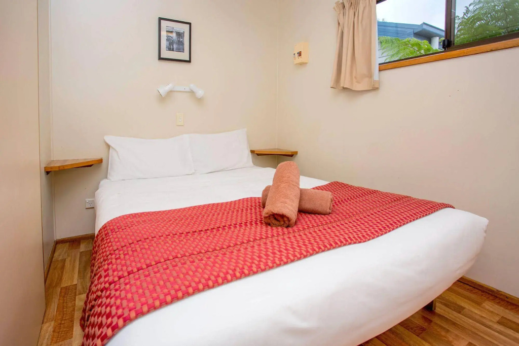 BIG4 Tassie Getaway Parks St Helens