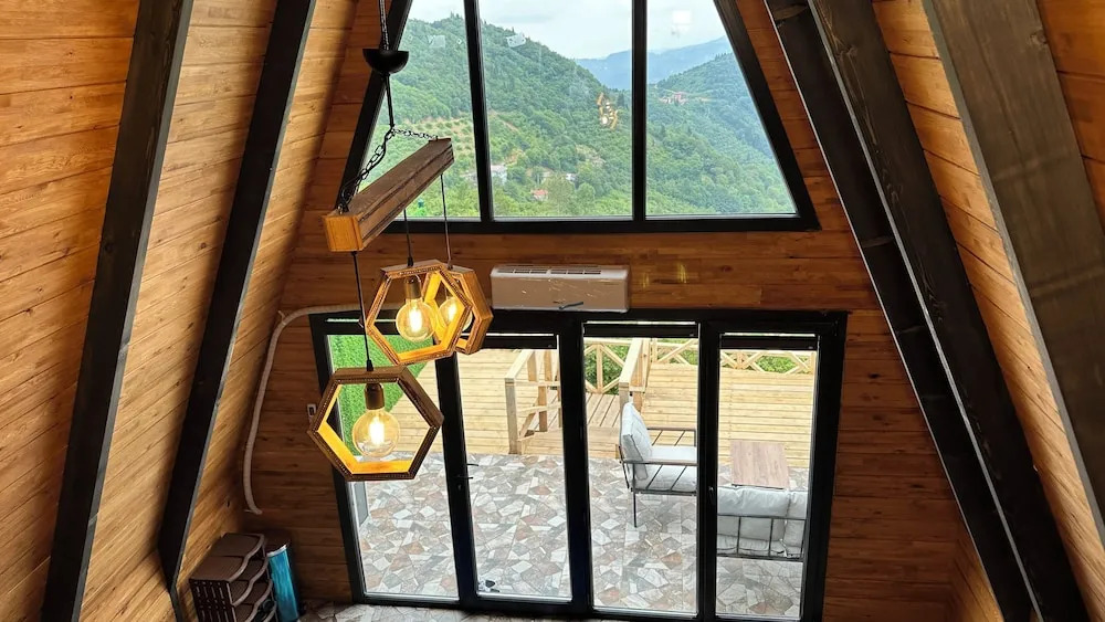 Kartal Tepesi Bungalov & Restaurant