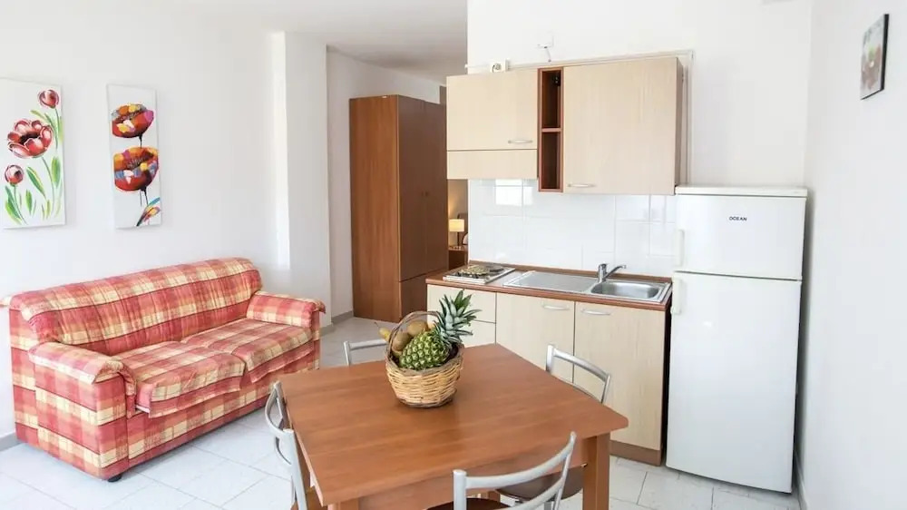 Appartamento casa vacanza