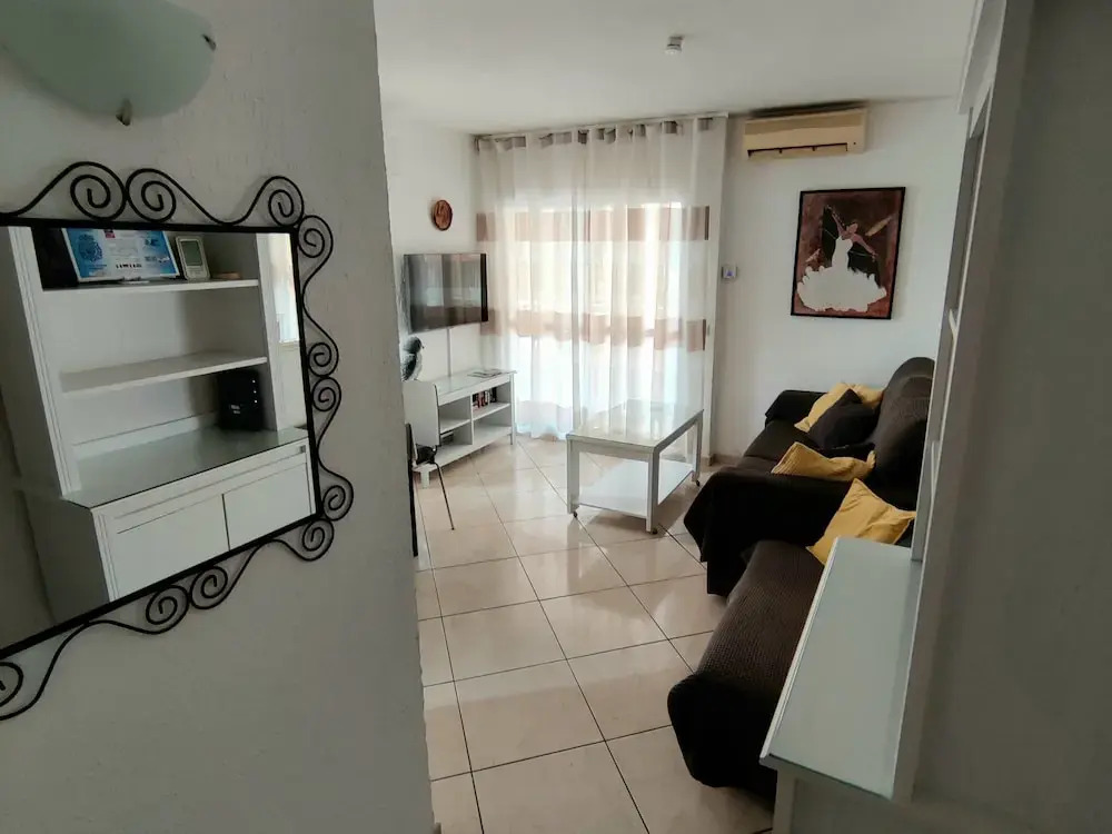 Minerva 1-bedroom, Close to the Beach, Park etc