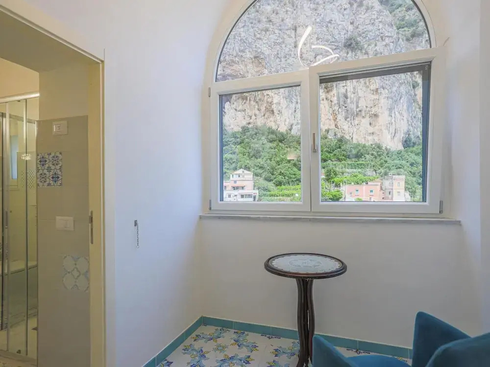 Appartamento a Amalfi ID 4193