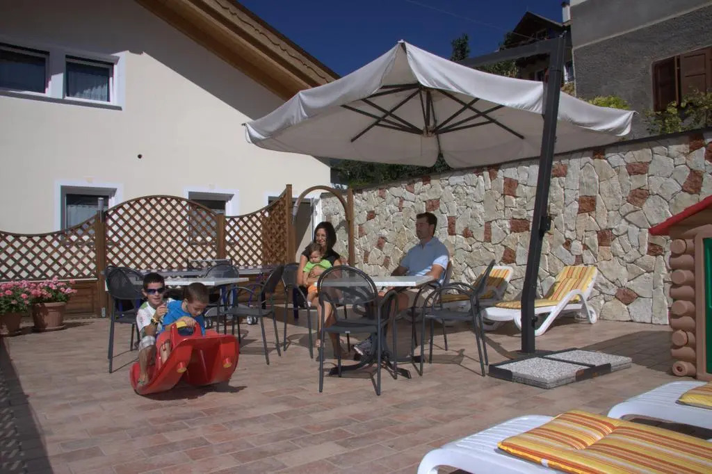 Residence Montebel