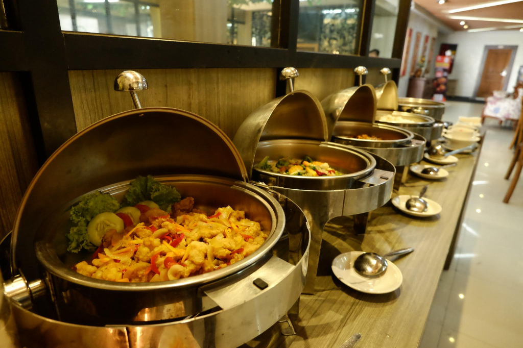 Sarila Hotel Solo