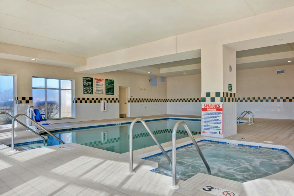 Hilton Garden Inn Appleton/Kimberly