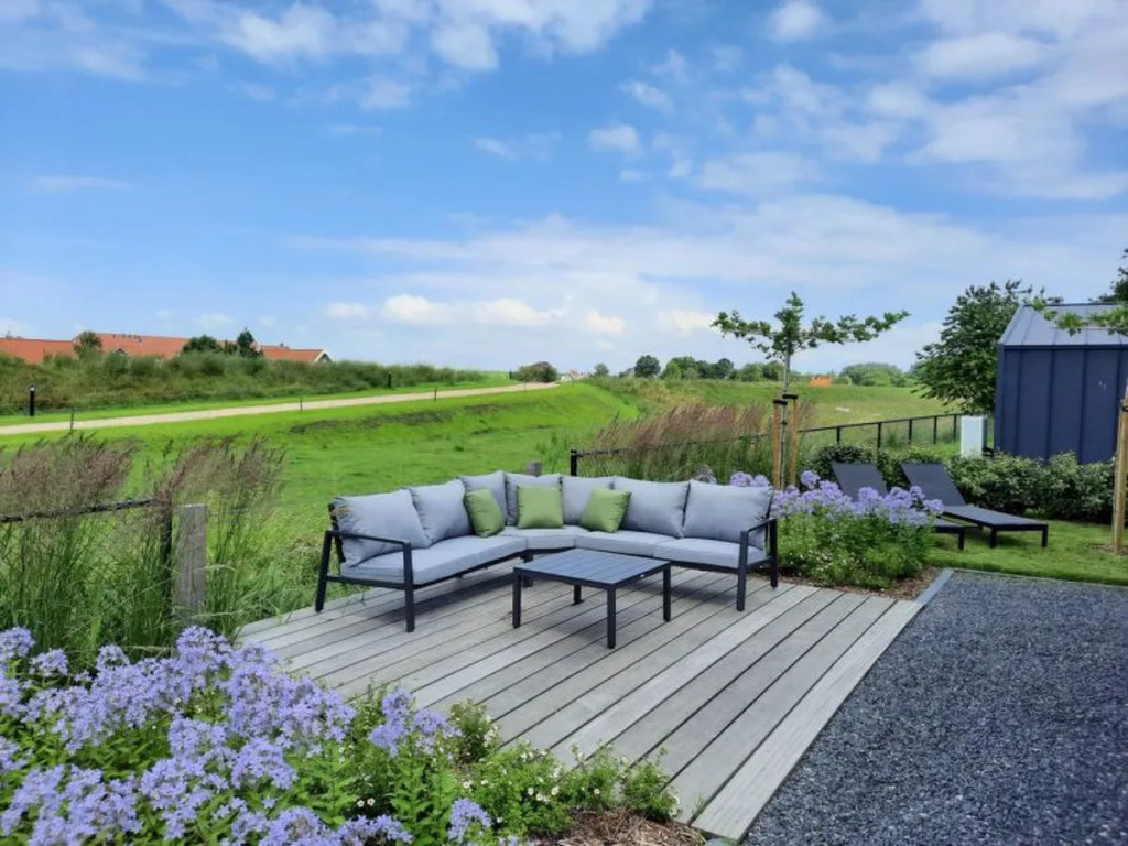 Water Resort Oosterschelde 13775