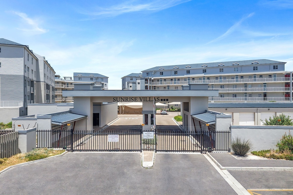 Sunrise Villas 91