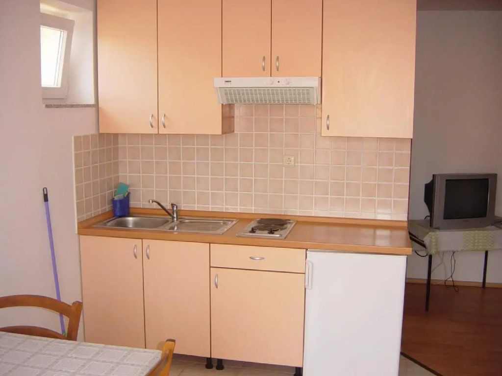 Capic Zarok - One Bedroom No.2