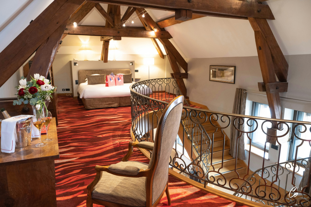 Les Saules Parc & Spa - Teritoria