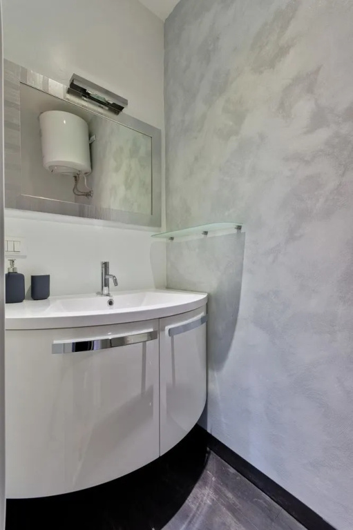 Bijoux Apartment