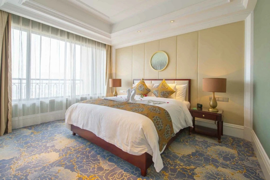 Hengtong Gloria Resort