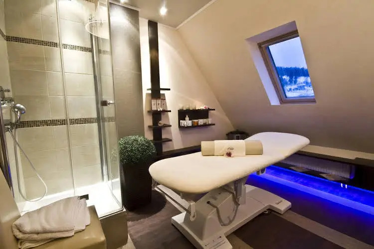 Centrum Green Hill Business & SPA