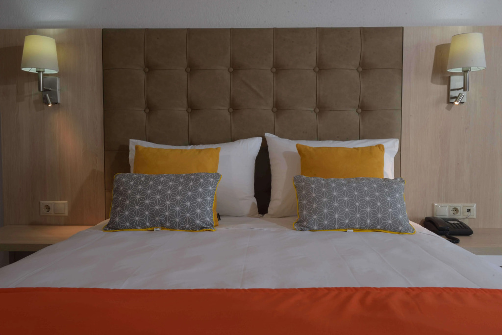 Aristoteles Holiday Hotel And Spa