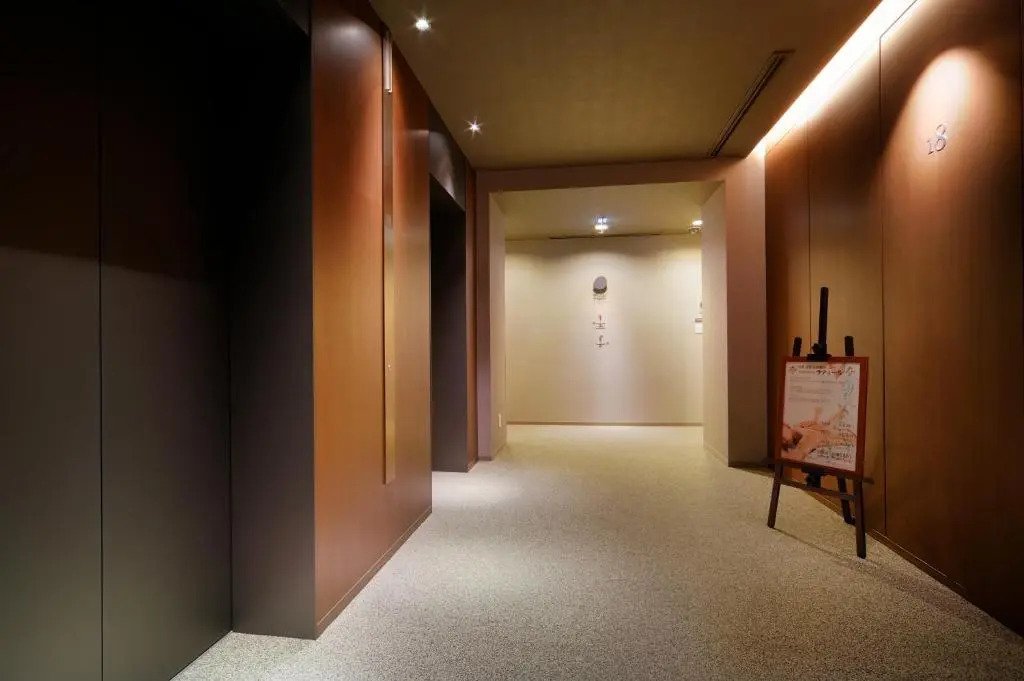 Mitsui Garden Hotel Sendai