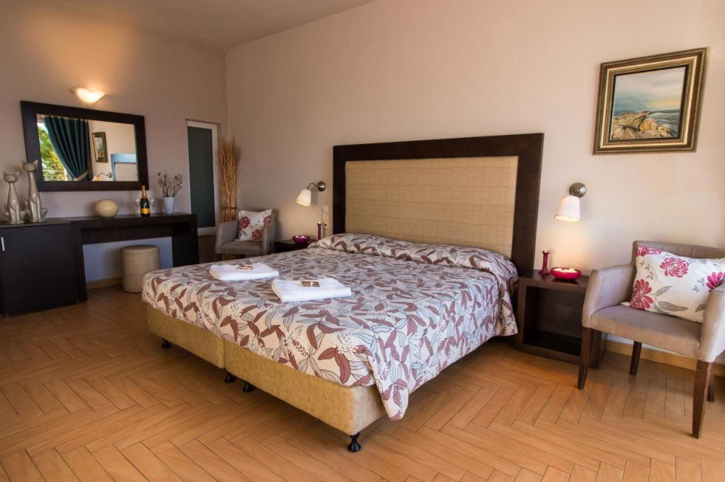 Thalassa Hotel