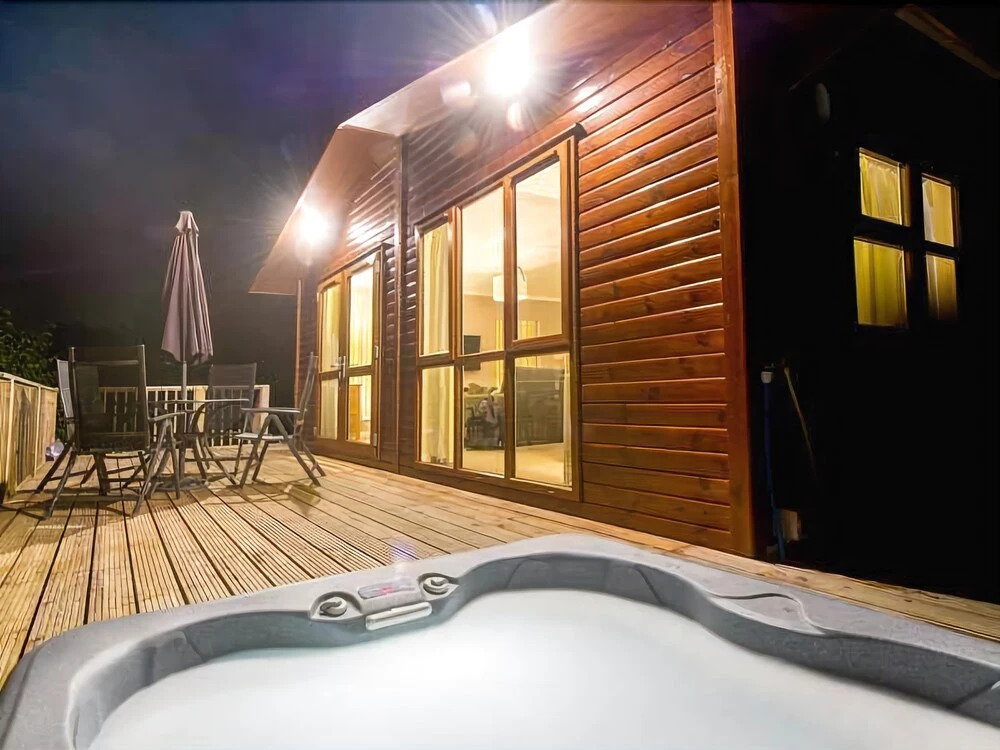 Firs Lodge