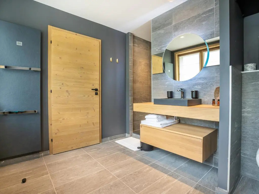 Appartement Tignes, 4 pièces, 6 personnes - FR-1-480-76