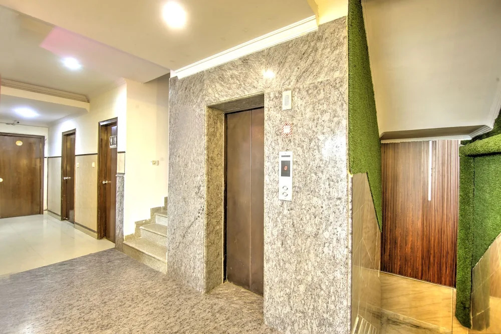 Hotel Elite Peak