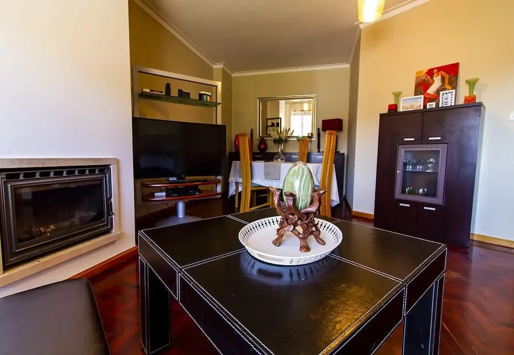 Porto Gaia Grand Duplex by Homing