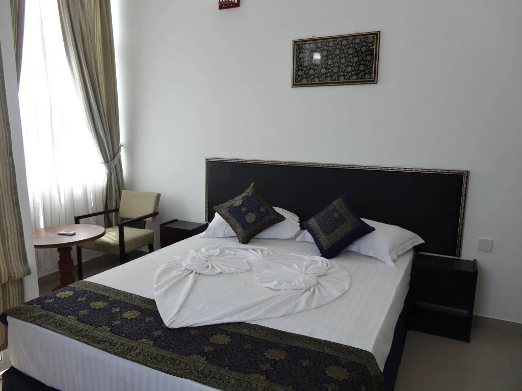 Vilu Rest