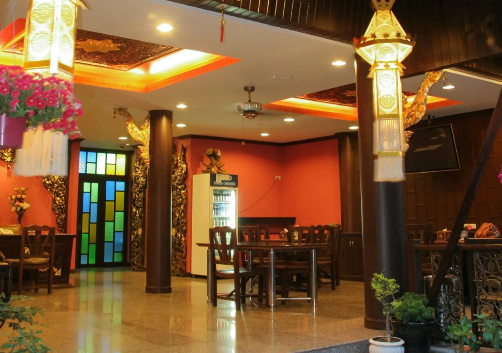 PL House