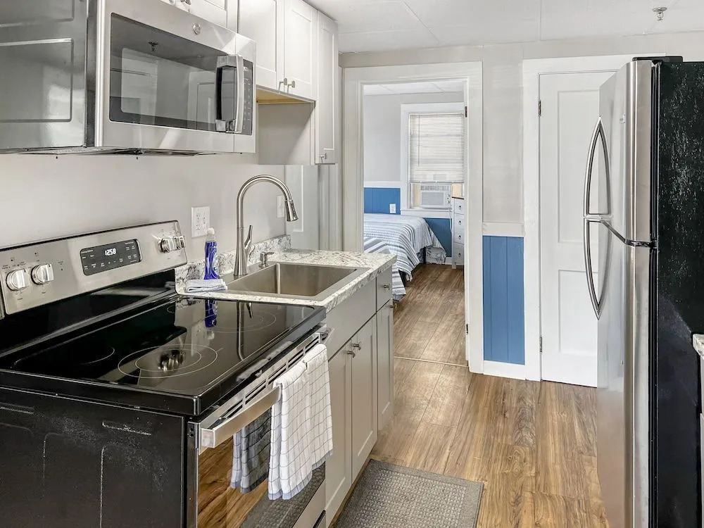 Ocean Air Suites