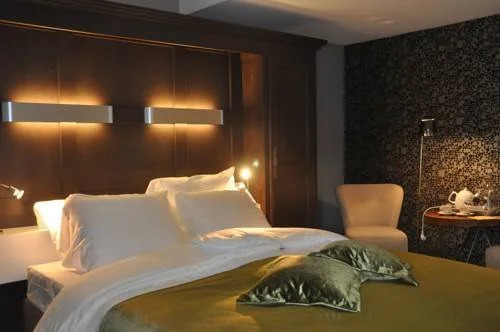 Hotel Restaurant Ensuite