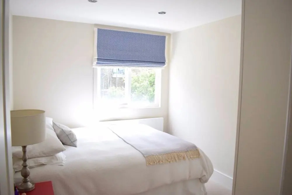 Cosy 2 Bedroom Home in Hammersmith