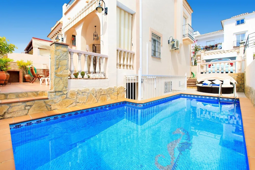1072 Villa Palomas