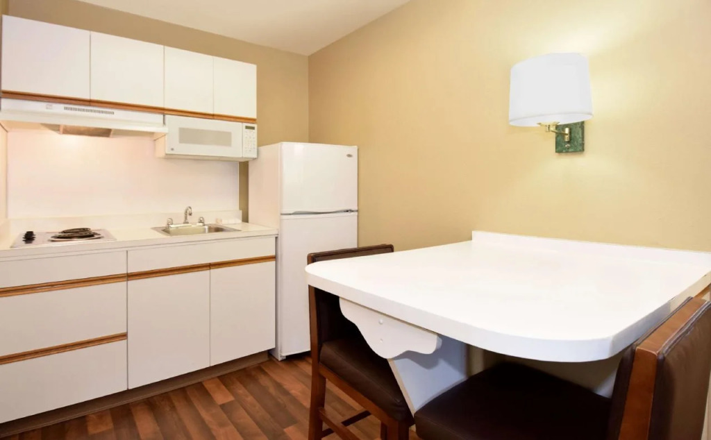 Extended Stay America Suites - Washington, DC - Reston