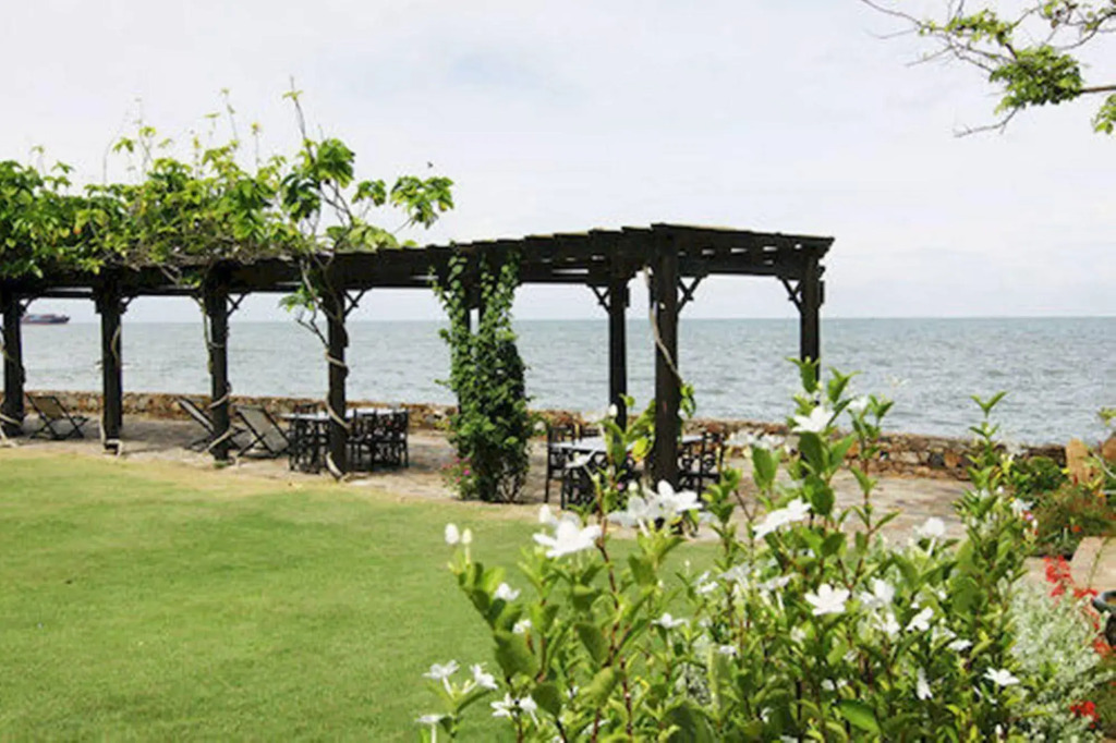 Binh An Village Vung Tau