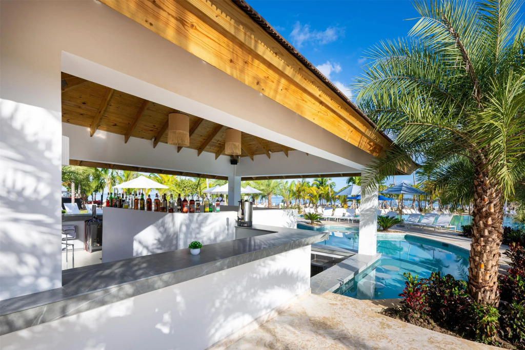 Viva Miches By Wyndham, A Trademark All Inclusive Resort