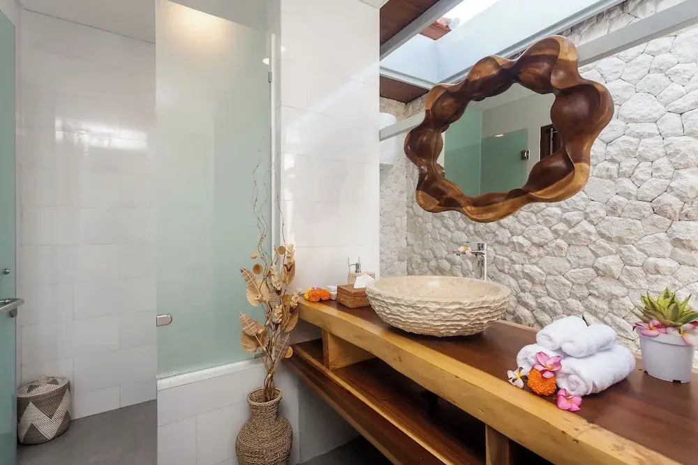 Green Kulu a Romantic Private Villa with Pool