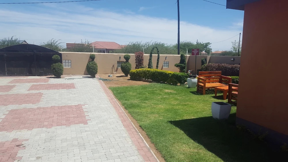 Royal Court Guest House