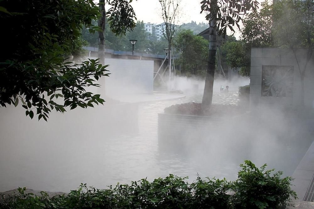 Xiuquanyingyue Hot Spring Garden Hotel