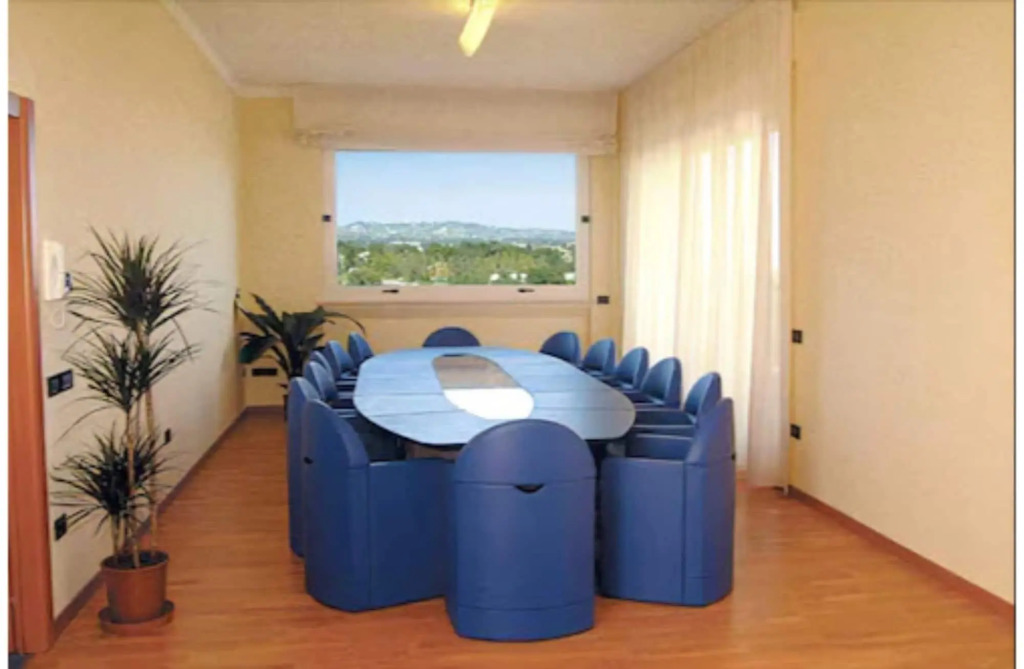 Recina Hotel
