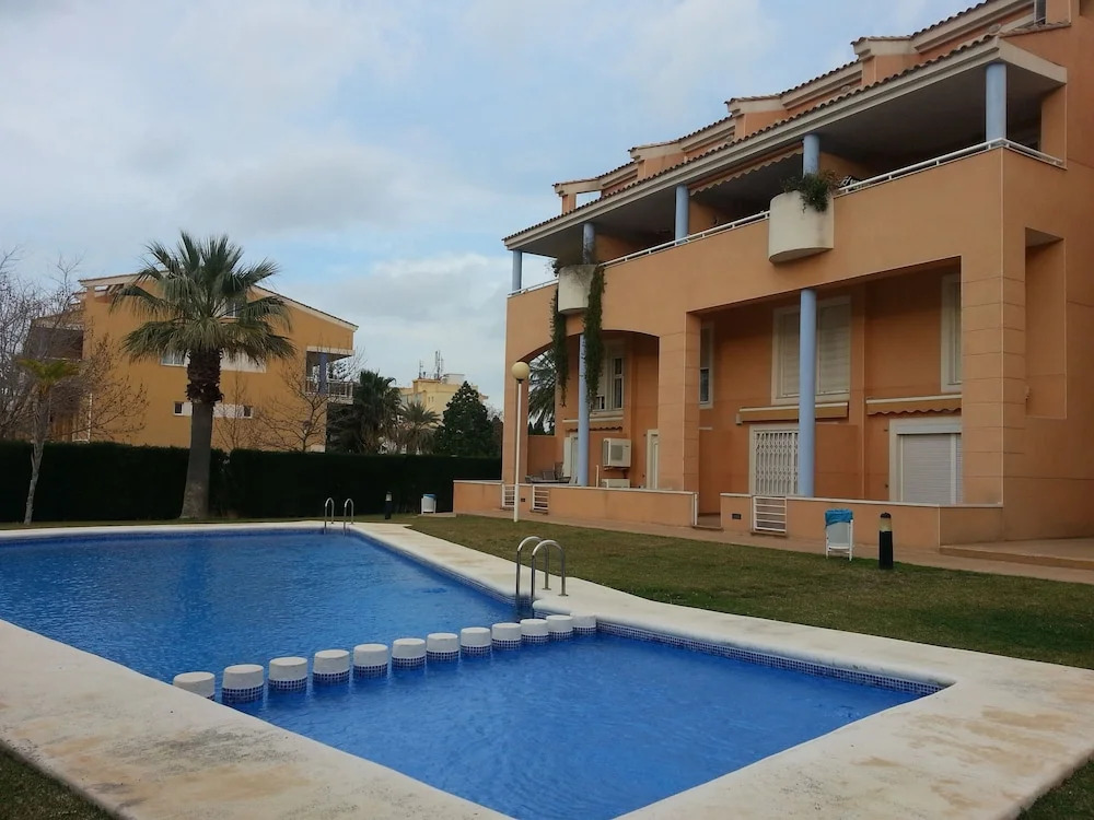 Maragata Flats Jávea